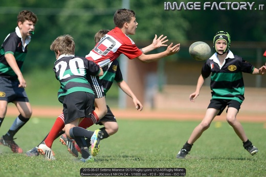 2015-06-07 Settimo Milanese 0570 Rugby Lyons U12-ASRugby Milano